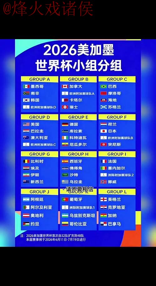 2026世界杯外围技巧